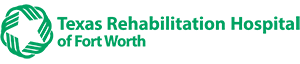 Texas Rehabilitation Hospital Ft Worth Logo